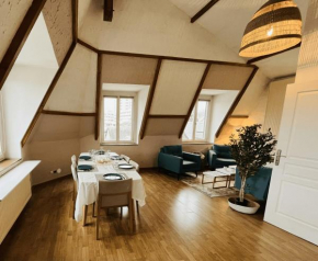 Appartement Hyper Centre Rouen